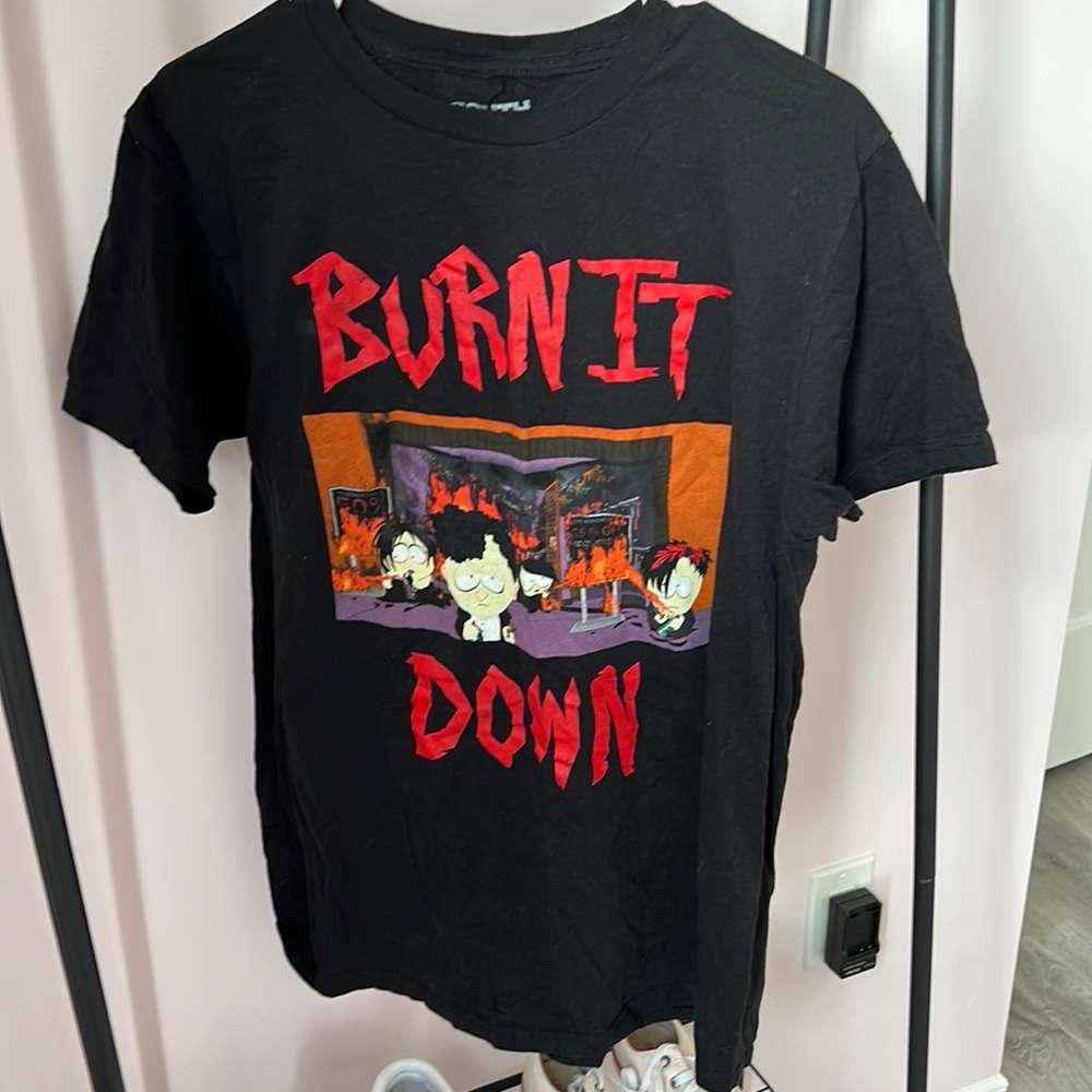 South Park t shirt
